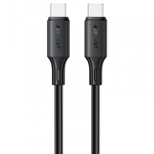 Дата кабель Acefast C17-03 Type-C to Type-C 60W (1.2m)