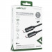 Фото Дата кабель Acefast C19-03 Type-C to Type-C 60W (1.2m) (Black) на vchehle.ua