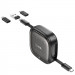 Дата кабель Hoco U140 with cable set 5in1 60W (0.95m) (Black) в магазине vchehle.ua