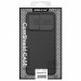 Заказать Карбоновая накладка Nillkin Camshield (шторка на камеру) для Samsung Galaxy M53 5G (Черный / Black) на vchehle.ua