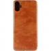 Фото Кожаный чехол-книжка Belora для Samsung Galaxy A05 (Brown) на vchehle.ua