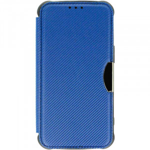 Кожаный чехол-книжка GETMAN Razor (PU) для Samsung Galaxy A24 4G