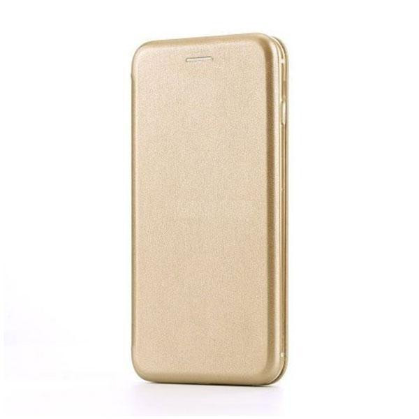 Фото Кожаный чехол-книжка Classy для Xiaomi Redmi 5 Plus / Redmi Note 5 (SC) в магазине vchehle.ua