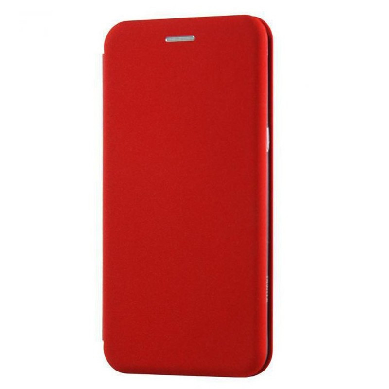Кожаный чехол-книжка Classy для Xiaomi Redmi 5 Plus / Redmi Note 5 (SC) в магазине vchehle.ua
