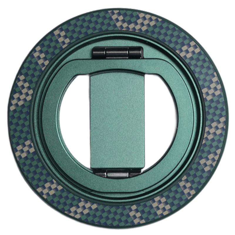 Магнитное кольцо-держатель Magnetic Multi-Stand (Green)