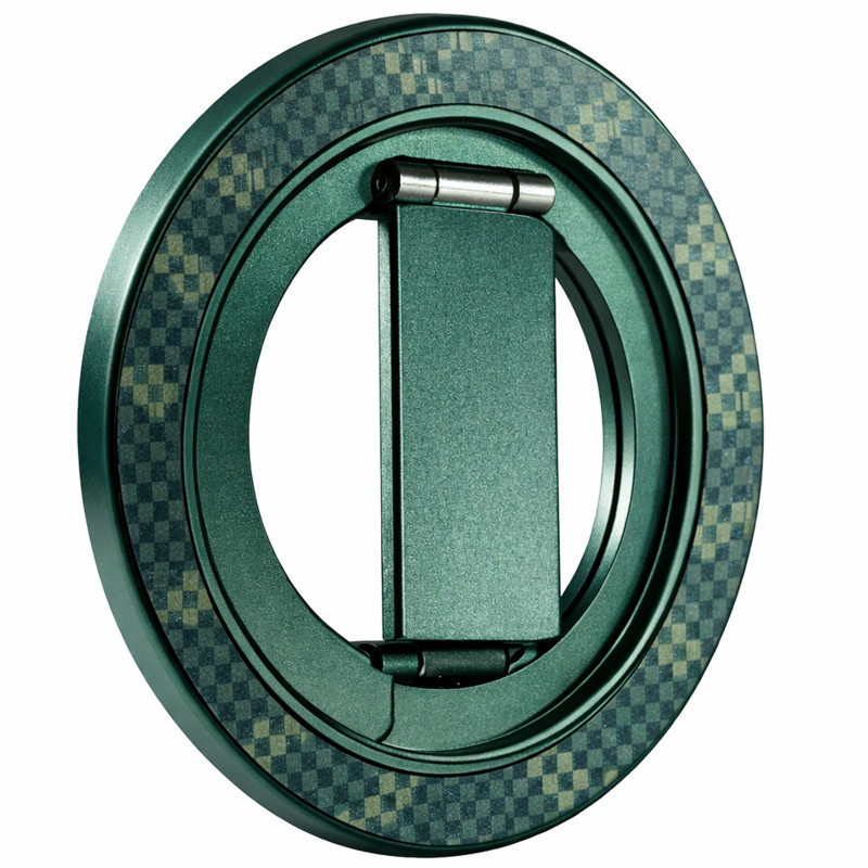 Магнитное кольцо-держатель Magnetic Multi-Stand (Green) в магазине vchehle.ua