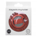Фото Магнитное кольцо-держатель Magnetic Multi-Stand (Red) на vchehle.ua