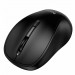 Мышь беспроводная Hoco GM41 Exciting Bluetooth + 2.4G (Black)
