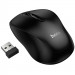 Фото Мышь беспроводная Hoco GM41 Exciting Bluetooth + 2.4G (Black) на vchehle.ua