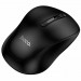 Фото Мышь беспроводная Hoco GM41 Exciting Bluetooth + 2.4G (Black) в маназині vchehle.ua