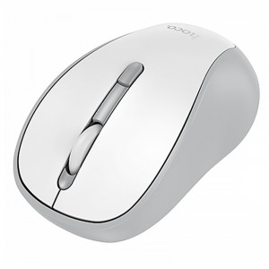 Мышь беспроводная Hoco GM41 Exciting Bluetooth + 2.4G