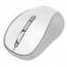 Мышь беспроводная Hoco GM41 Exciting Bluetooth + 2.4G (White)