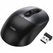 Фото Мышь беспроводная Hoco GM28 2.4G (Black / Metal gray) на vchehle.ua