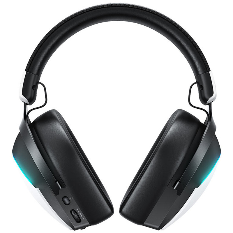 Заказать Накладные беспроводные наушники Acefast H11 Gaming (White) на vchehle.ua