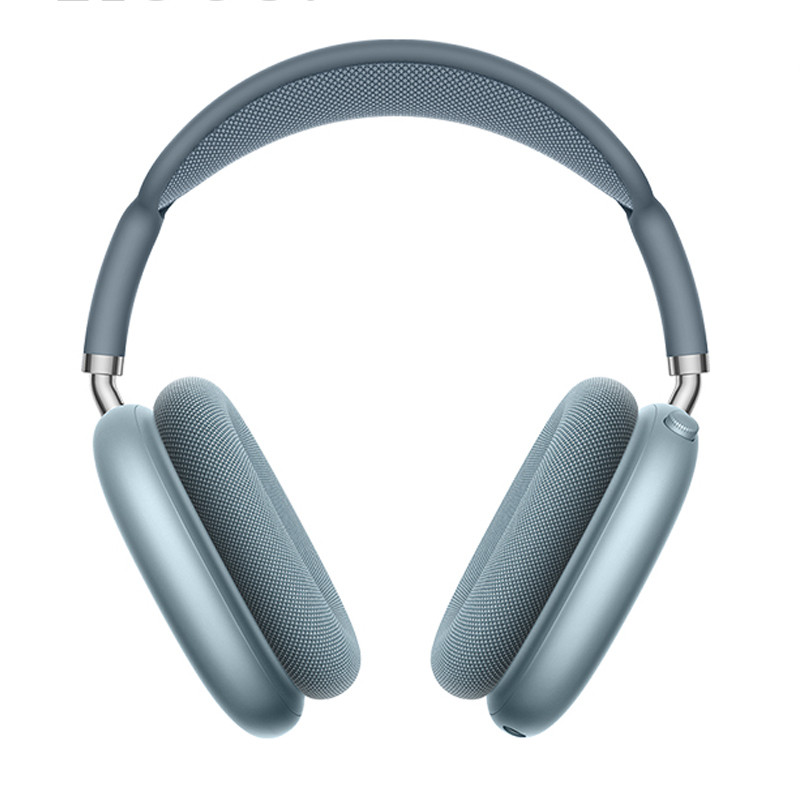 Накладні бездротові навушники Hoco W65 Happy (Blue)