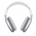 Накладні бездротові навушники Hoco W65 Happy (Silver)