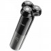 Портативна електробритва Hoco HP35 Induction three-blade (Black)