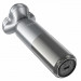 Фото Портативна електробритва Hoco HP35 Induction three-blade (Gray) на vchehle.ua