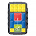 Портативная интерактивная игра Ummi 11844 Sliding Puzzle (Colorful)