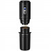 Фото Портативная кофеварка Hoco HX80 All-in-One 1300 mAh (Black) на vchehle.ua
