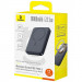 Купить Power Bank Baseus 10000mAh EnerFill FM11 Ultra-Mini 22.5W с БЗУ (PPFM11-1022) (Black) на vchehle.ua