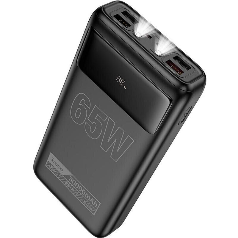 Power Bank Hoco 30000 mAh DB81 Apollo PD65W