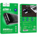 Заказать Power Bank Hoco 30000 mAh DB81 Apollo PD65W (Black) на vchehle.ua