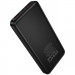 Фото Power Bank Hoco 10000 mAh J154 Victorious 22.5W+PD20W (Black) на vchehle.ua