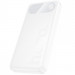 Фото Power Bank Hoco 10000 mAh J154 Victorious 22.5W+PD20W (White) на vchehle.ua