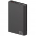Power Bank Proove 10000 mAh Hyper Flux Plus 22.5W (Black)