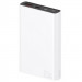 Power Bank Proove 10000 mAh Hyper Flux Plus 22.5W (White)