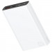 Фото Power Bank Proove 10000 mAh Hyper Flux Plus 22.5W (White) на vchehle.ua