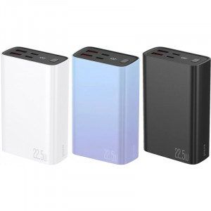 Power Bank Proove 20000 mAh Hyper Flux Plus 22.5W