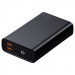 Фото Power Bank Proove 20000 mAh Hyper Flux Plus 22.5W (Black) на vchehle.ua