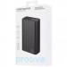 Фото Power Bank Proove 20000 mAh Hyper Flux Plus 22.5W (Black) в маназині vchehle.ua