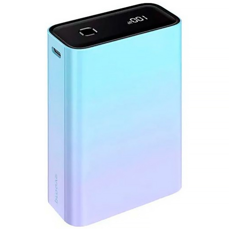 Фото Power Bank Proove 20000 mAh Hyper Flux Plus 22.5W (Gradient) на vchehle.ua