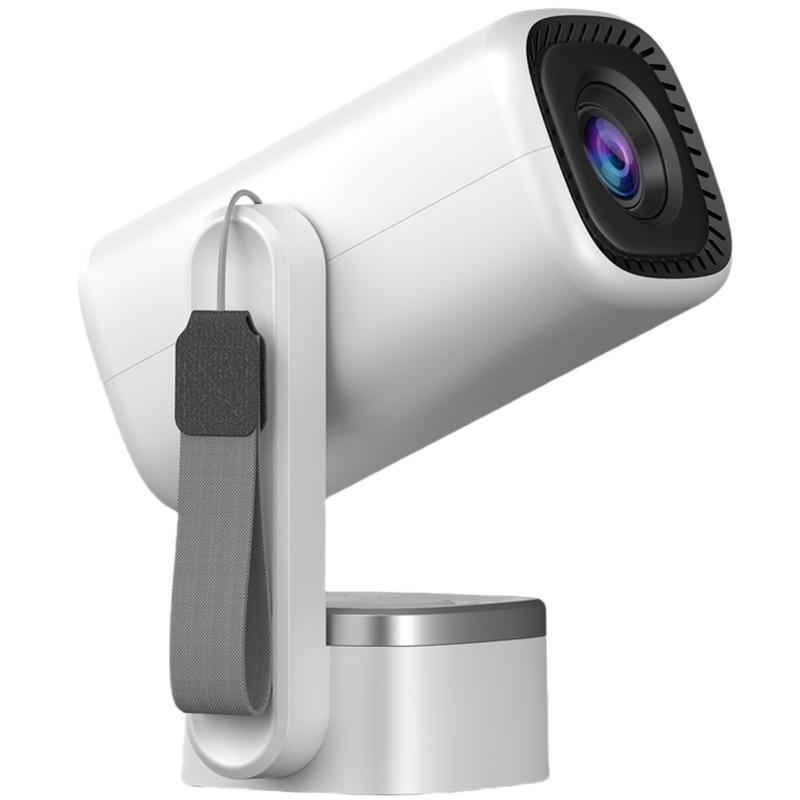 Проектор 4k Android QN300 (White)