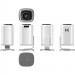 Фото Проектор 4k Android QN300 (White) в магазине vchehle.ua