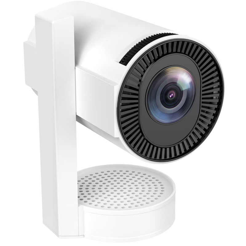 Проектор 4k Android Y3 Por (White)