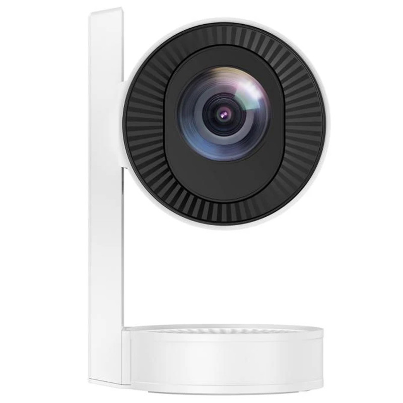 Фото Проектор 4k Android Y3 Por (White) на vchehle.ua