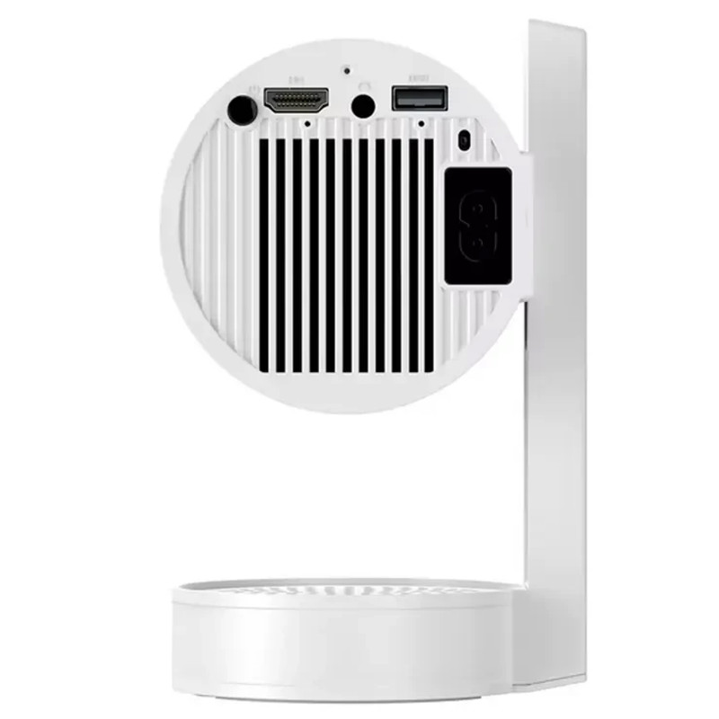 Фото Проектор 4k Android Y3 Por (White) в магазине vchehle.ua