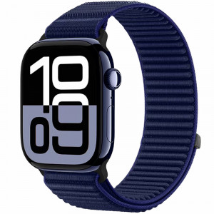 Ремешок Magic Sport Loop для Apple Watch 38/40/41/42mm(ser.10)