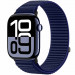 Ремешок Magic Sport Loop для Apple Watch 38/40/41/42mm(ser.10) (Blue)