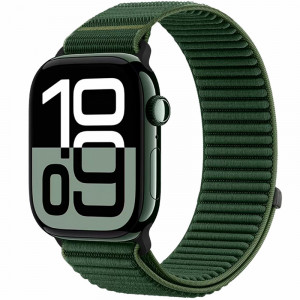 Ремешок Magic Sport Loop для Apple Watch 38/40/41/42mm(ser.10)