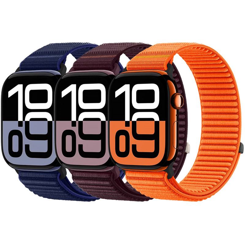 Ремешок Magic Sport Loop для Apple Watch 42(ser.1-3)/44/45/46/49mm