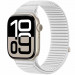 Ремешок Magic Sport Loop для Apple Watch 42(ser.1-3)/44/45/46/49mm (White)