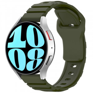 Силиконовый ремешок Defense для Smart Watch 22mm