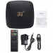 Фото Smart Android TV Box D9 5G 4k 2+16GB (Black) в магазине vchehle.ua