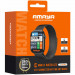 Фото Смарт-годинник Amaya X10 Mini Smart sports watch (call version) (Black) на vchehle.ua