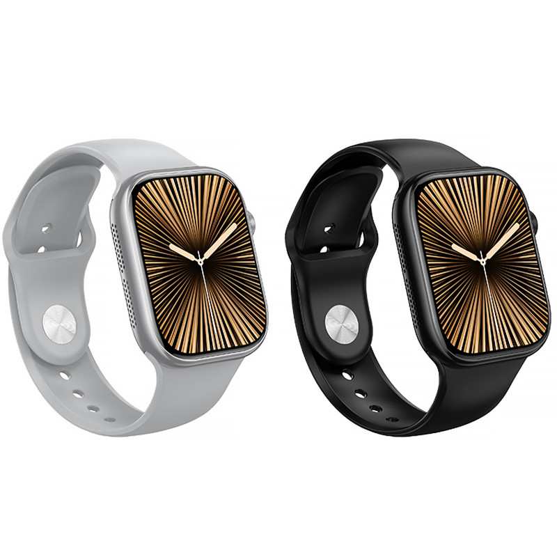 Смарт-часы Borofone BD14 Plus Smart sports watch (call version)